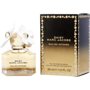 Marc Jacobs Daisy Eau So Intense Eau de Parfum for Women – 1 oz