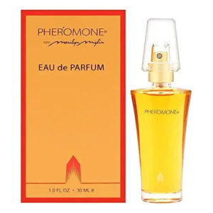 Marilyn Miglin Pheromone Eau de Parfum for Women – 1 oz / 30 ml