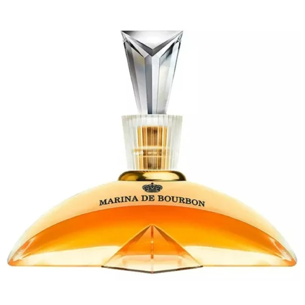 Marina De Bourbon Paradise Lys Eau de Parfum for Women – 1.7 oz / 50 ml - Tester
