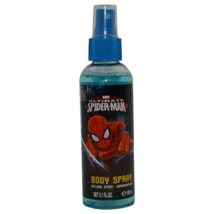 Marvel Spiderman Body for Men – 5 oz