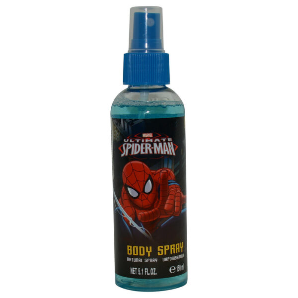 Marvel Spiderman Body for Men – 5 oz