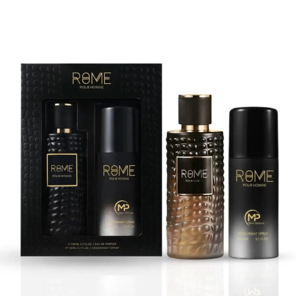 Mast Perfume Mast Rome by Mast 2 Piece for Men