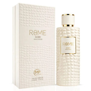 Mast Perfume Mast Rome Ivory By Mast Eau de Parfum for Women – 100 ml