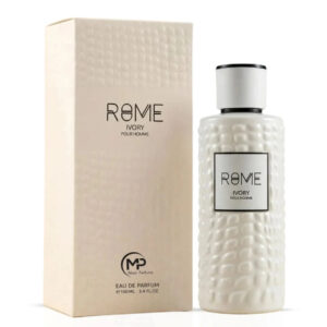 Mast Perfume Mast Rome Ivory By Mast Eau de Parfum for Men – 100 ml