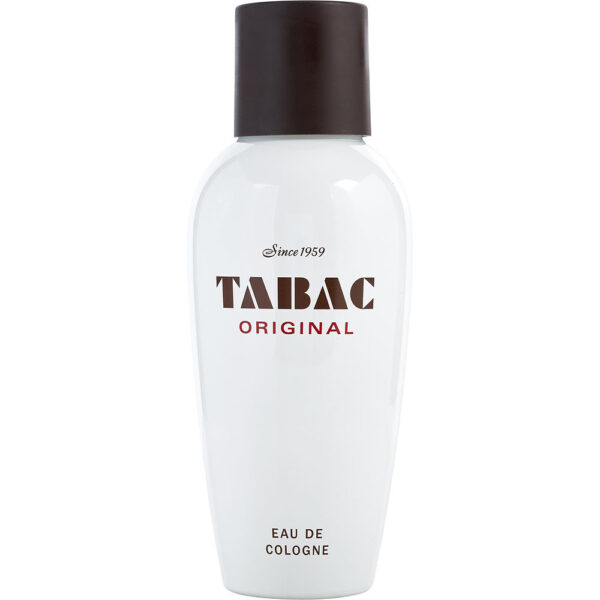Maurer & Wirtz Tabac Original Eau de Cologne for Men – 10.1 oz
