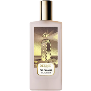 Memo Cap Camarat for Everyone Eau de Parfum for Unisex – 3.4 oz / 100 ml