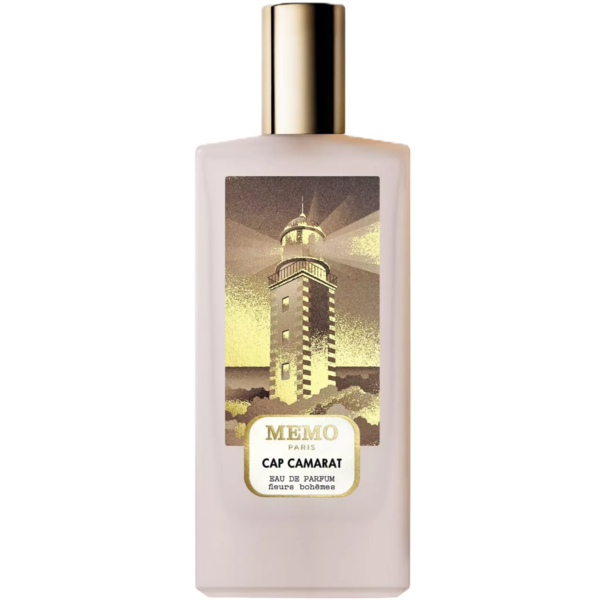 Memo Cap Camarat for Everyone Eau de Parfum for Unisex – 3.4 oz / 100 ml