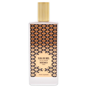 Memo Ilha do Mel for Everyone Eau de Parfum for Unisex – 2.5 oz / 75 ml
