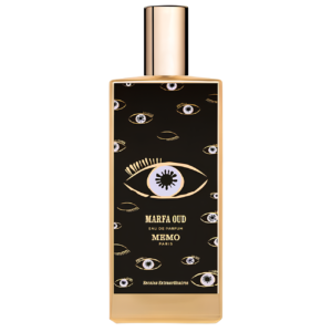 Memo Marfa Oud for Everyone Eau de Parfum for Unisex – 2.5 oz / 75 ml - Tester