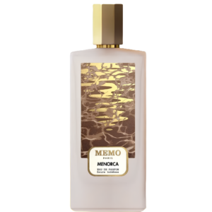 Memo Menorca for Everyone Eau de Parfum for Unisex – 2.5 oz / 75 ml