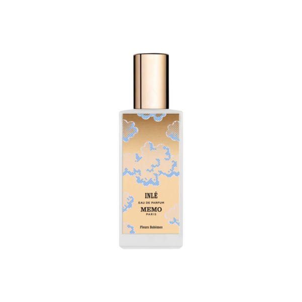 Memo Paris Inle Fleurs Bohemes Eau de Parfum for Unisex – 1 oz / 30 ml