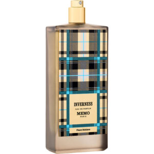 Memo Paris Inverness * Eau de Parfum for Unisex – 2.5 oz / 75 ml Spray Tester