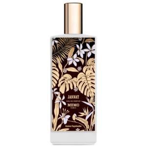 Memo Paris Jannat for Everyone Eau de Parfum for Unisex – 2.5 oz / 75 ml