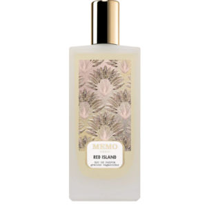 Memo Red Island for Everyone Eau de Parfum for Unisex – 2.5 oz / 75 ml