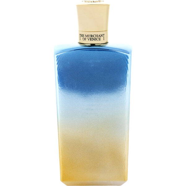 Merchant Of Venice La Fenice * Eau de Parfum for Men – 3.4 oz
