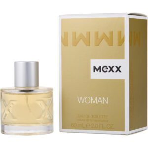 Mexx Eau de Toilette for Women – 2 oz