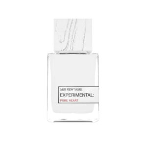 Min New York Experimental Pure Heart Eau de Parfum for Unisex – 2.5 oz / 75 ml - Tester