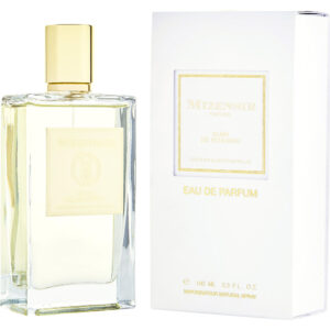 Mizensir Alma De Rosario Eau de Parfum for Unisex – 3.4 oz
