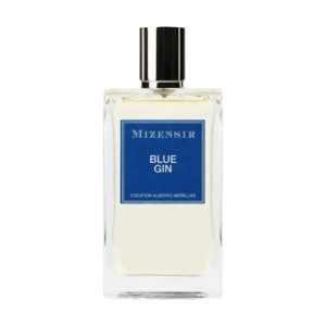 Mizensir Blue Gin Eau de Parfum for Unisex – 3.3 oz / 100 ml