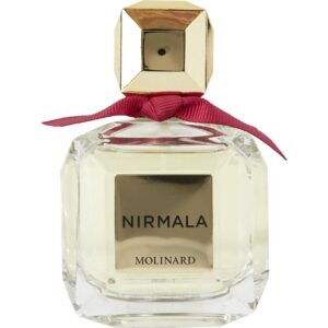 Molinard Nirmala * Eau de Parfum for Women – 2.5 oz