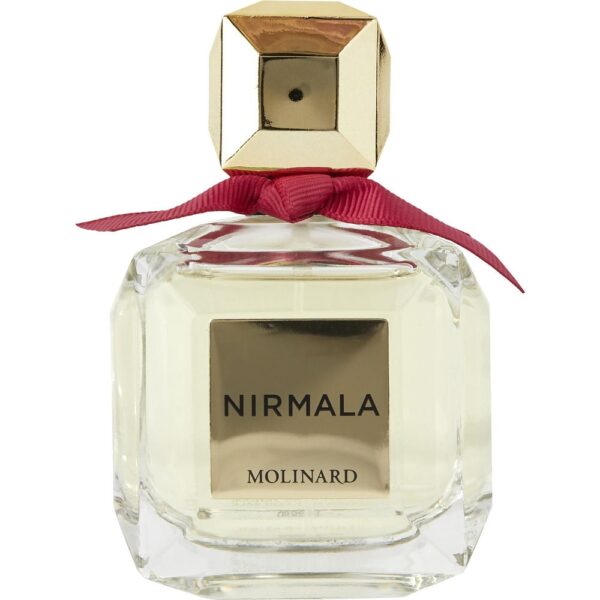 Molinard Nirmala * Eau de Parfum for Women – 2.5 oz