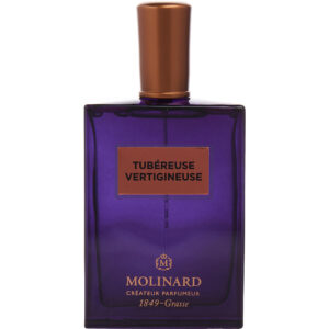 Molinard Tubereuse Vertigineuse * Eau de Parfum for Women – 2.5 oz