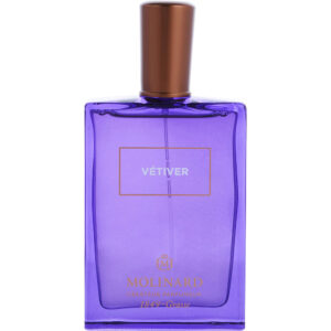 Molinard Vetiver * Eau de Parfum for Men – 2.5 oz