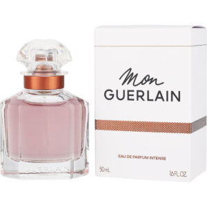 Mon Guerlain Intense Eau de Parfum for Women – 1.7 oz
