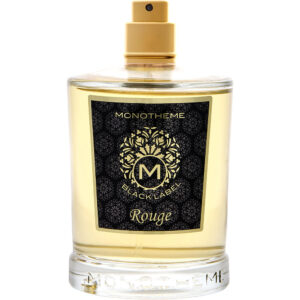 Monotheme Venezia Rouge * Eau de Parfum for Unisex – 3.4 oz