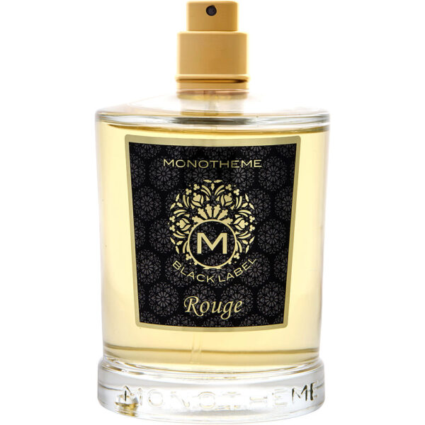 Monotheme Venezia Rouge * Eau de Parfum for Unisex – 3.4 oz