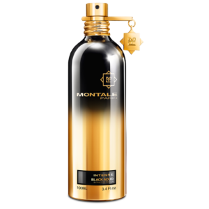 Montale Intense Black Aoud for Everyone Extrait de Parfum for Unisex – 3.4 oz / 100 ml Spray Tester