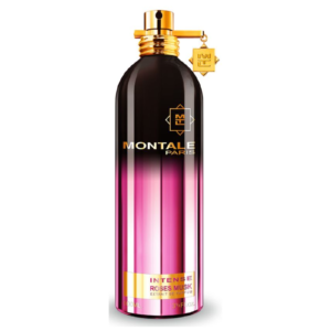 Montale Intense Roses Musk Extrait de Parfum for Women – 3.4 oz / 100 ml Spray Tester