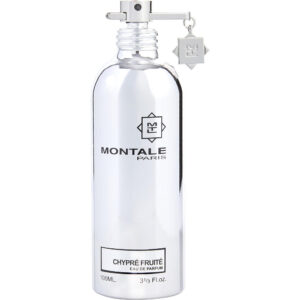 Montale Paris Chypre Fruite * Eau de Parfum for Unisex – 3.4 oz
