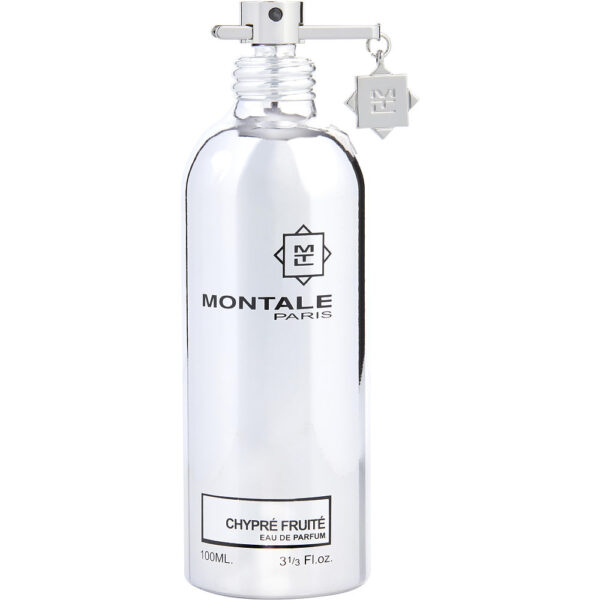 Montale Paris Chypre Fruite * Eau de Parfum for Unisex – 3.4 oz