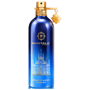Montale Rendez Vous A Milan for Everyone Eau de Parfum for Unisex – 3.4 oz / 100 ml Spray Tester