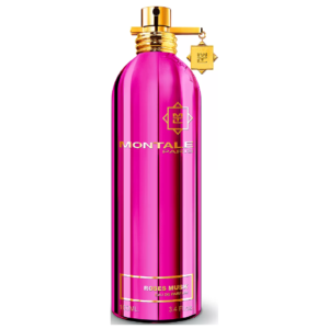 Montale Roses Musk Eau de Parfum for Women – 3.4 oz / 100 ml Spray Tester