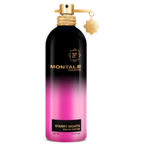 Montale Starry Nights for Everyone Eau de Parfum for Unisex – 3.4 oz / 100 ml Spray Tester