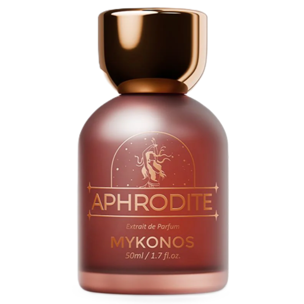 Mykonos Aphrodite for Everyone Extrait de Parfum for Unisex – 1.7 oz / 50 ml