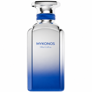 Mykonos California Blue for Everyone Extrait de Parfum for Unisex – 3.4 oz / 100 ml