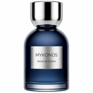 Mykonos California Club for Everyone Extrait de Parfum for Unisex – 1.7 oz / 50 ml
