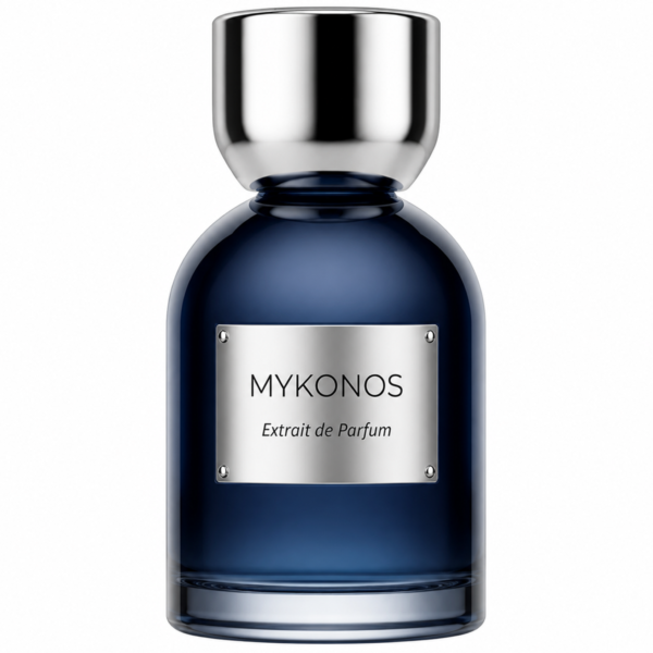 Mykonos California Club for Everyone Extrait de Parfum for Unisex – 1.7 oz / 50 ml