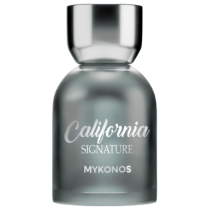 Mykonos California Signature for Everyone Extrait de Parfum for Unisex – 1.7 oz / 50 ml