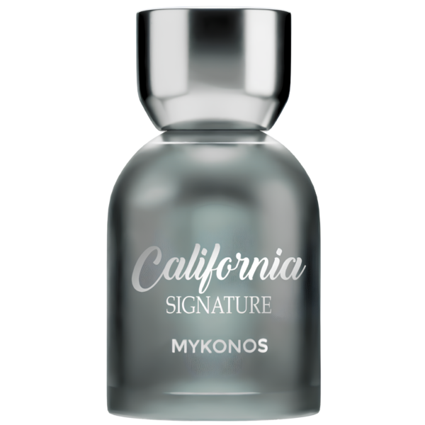 Mykonos California Signature for Everyone Extrait de Parfum for Unisex – 1.7 oz / 50 ml