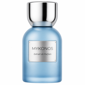 Mykonos Enchanted for Everyone Extrait de Parfum for Women – 1.7 oz / 50 ml