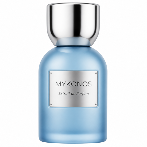 Mykonos Enchanted for Everyone Extrait de Parfum for Women – 1.7 oz / 50 ml