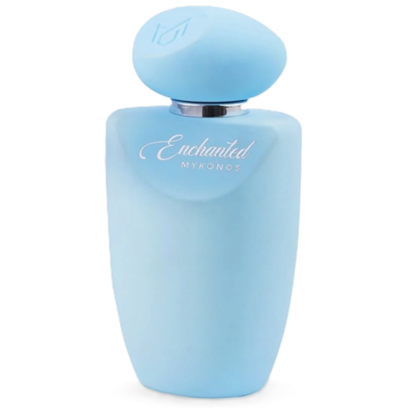 Mykonos Enchanted for Everyone Extrait de Parfum for Women – 3.4 oz / 100 ml