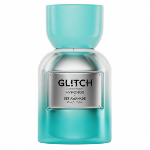 Mykonos Glitch for Everyone Extrait de Parfum for Unisex – 1.7 oz / 50 ml