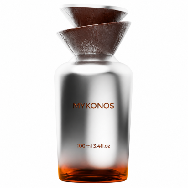 Mykonos Reflection for Everyone Extrait de Parfum for Men – 3.4 oz / 100 ml