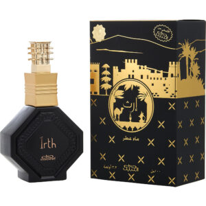 Nabeel Irth Eau de Parfum for Unisex – 3.3 oz