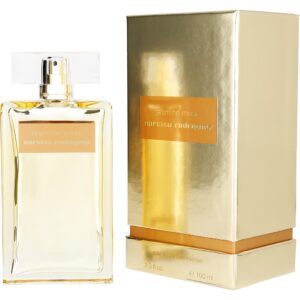 Narciso Rodriguez Jasmine Musc INTENSE Parfum Intense for Women – 3.4 oz